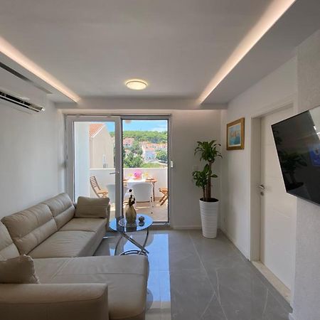 White Sapphire Apartment Dubrovnik Extérieur photo