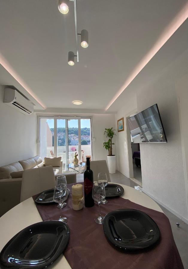 White Sapphire Apartment Dubrovnik Extérieur photo