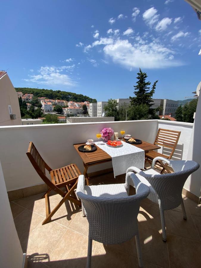 White Sapphire Apartment Dubrovnik Extérieur photo