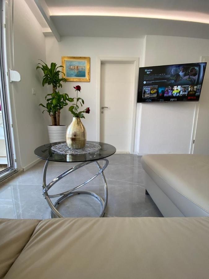 White Sapphire Apartment Dubrovnik Extérieur photo
