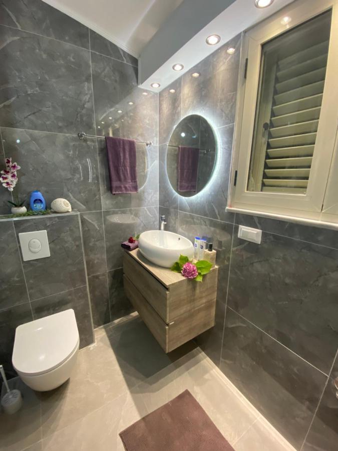 White Sapphire Apartment Dubrovnik Extérieur photo